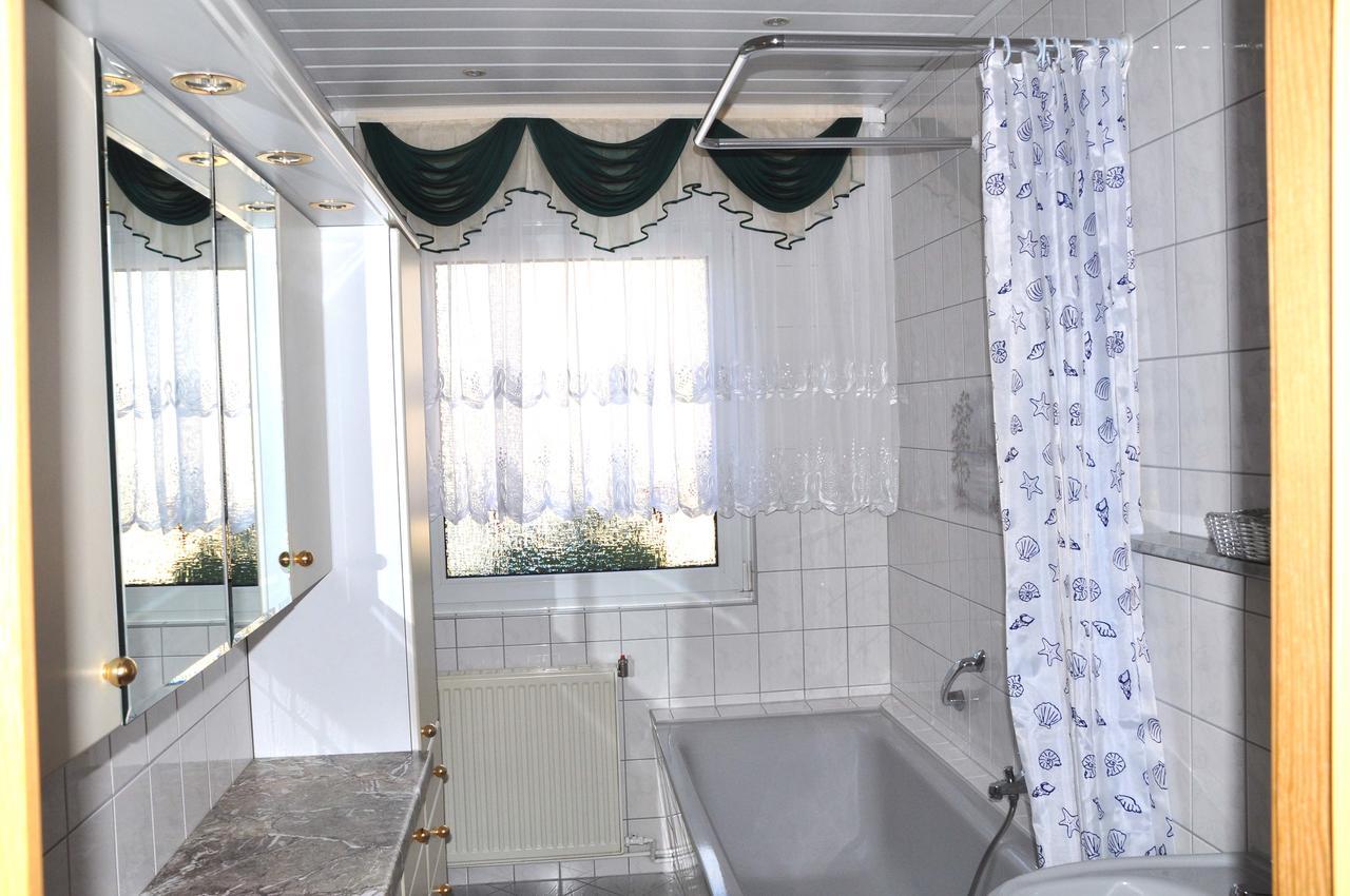 Ferienwohnung Weidler 2 Saalfeld Saale Екстериор снимка