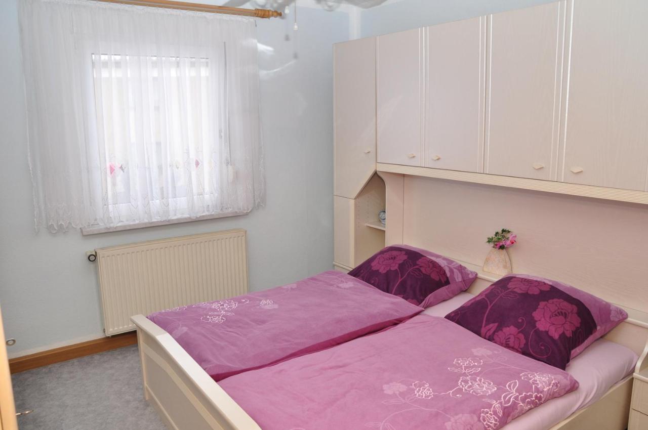 Ferienwohnung Weidler 2 Saalfeld Saale Екстериор снимка